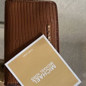 Jet set michael kors